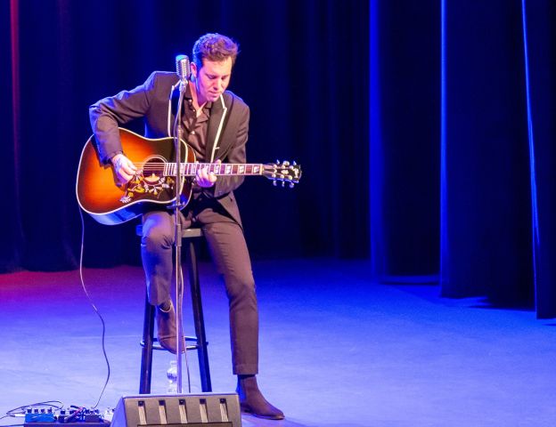 Senior Café Heerenveen - Willem de Roode