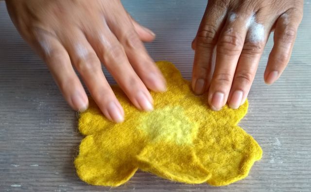 Workshop: Vilten
