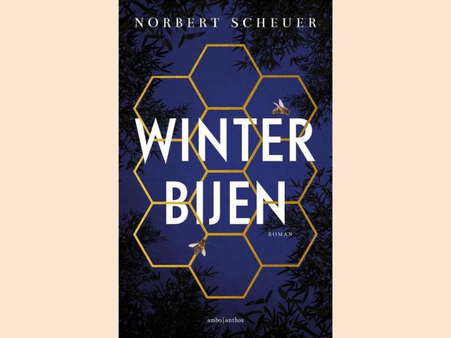 Scheuer, Norbert - Winterbijen