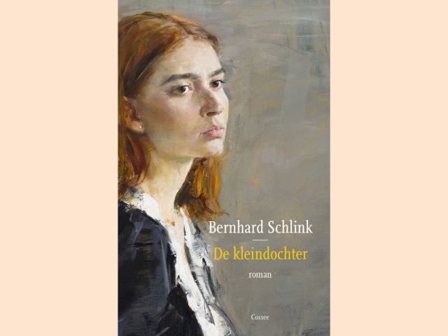 Schlink, Bernard - De kleindochter