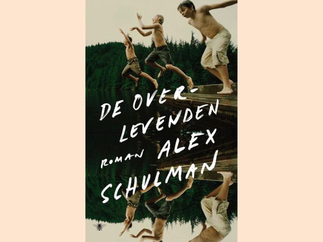 Schulman, Alex - De overlevenden