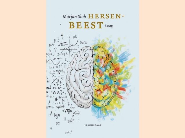 Slob, Marjan - Hersenbeest