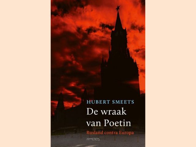 Smeets, Hubert - De wraak van Poetin