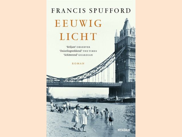 Spufford, Francis - Eeuwig licht