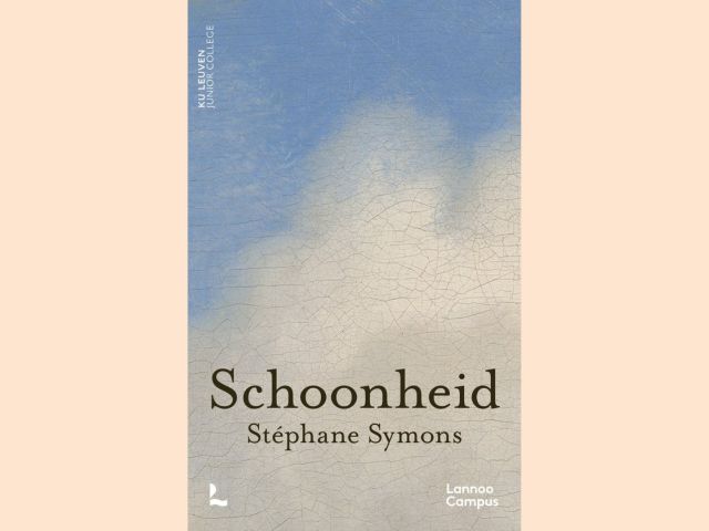 Symons, Stéphane - Schoonheid