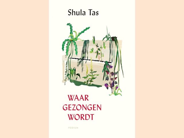 Tas, Shula - Waar gezongen wordt