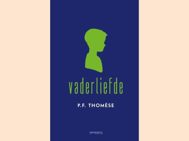 Thomése, P.F. - Vaderliefde