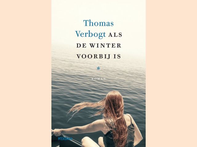 Verbogt, Thomas - Als de winter voorbij is