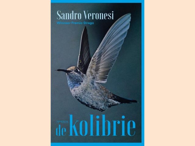 Veronesi, Sandro - De Kolibrie