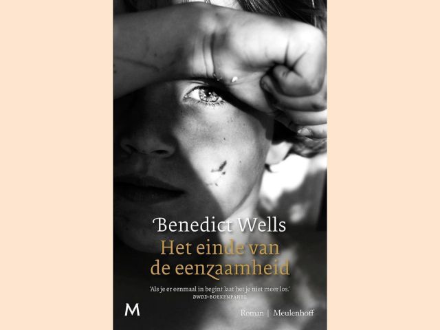 Wells, Benedict - Het einde van de eenzaamheid