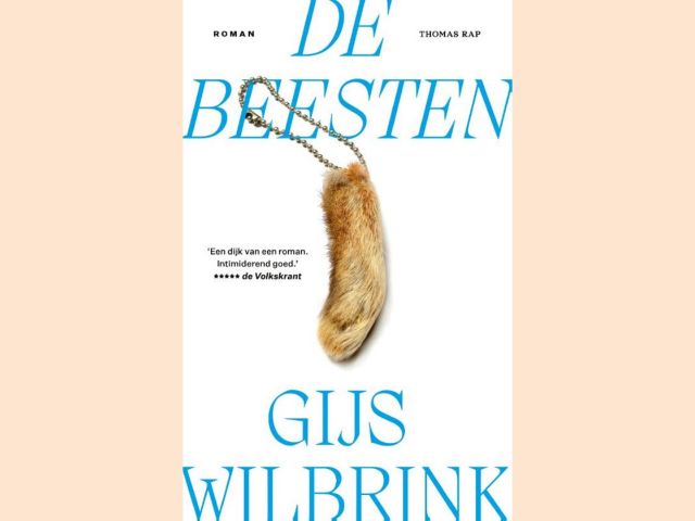 Wilbrink, Gijs - De beesten