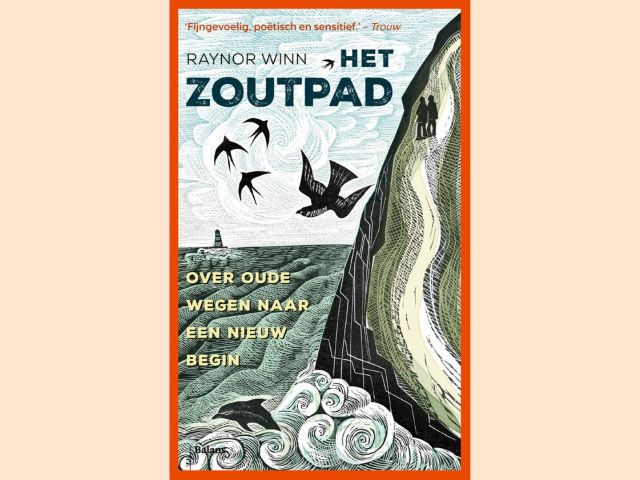 Winn, Raynor - Het zoutpad