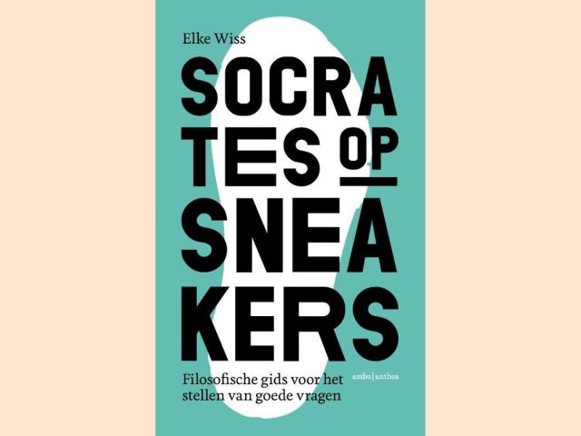 Wiss, Elke - Socrates op sneakers (5 boeken)