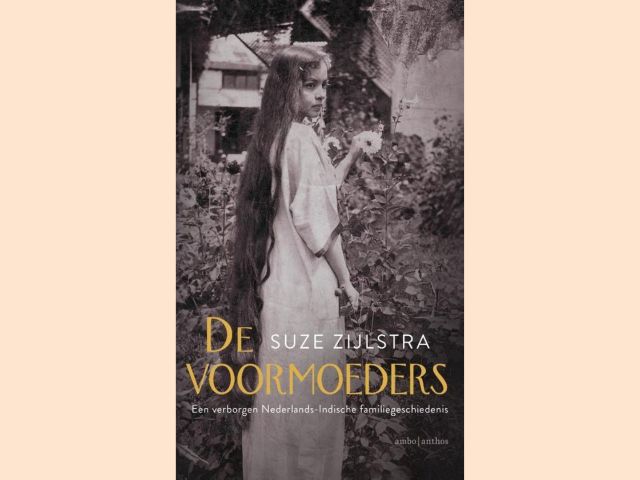 Zijlstra, Suze - De voormoeders