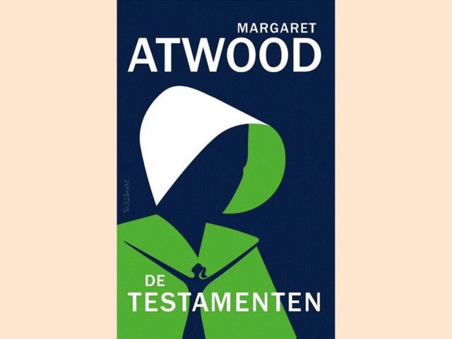 Atwood, Margaret - De testamenten