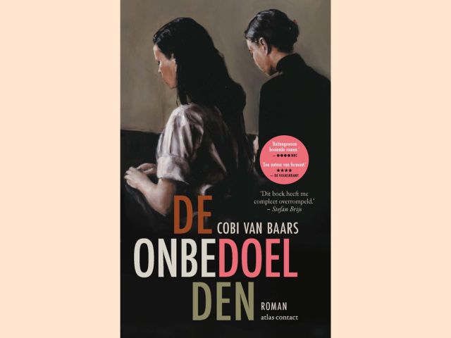 Baars, Cobi van - De onbedoelden