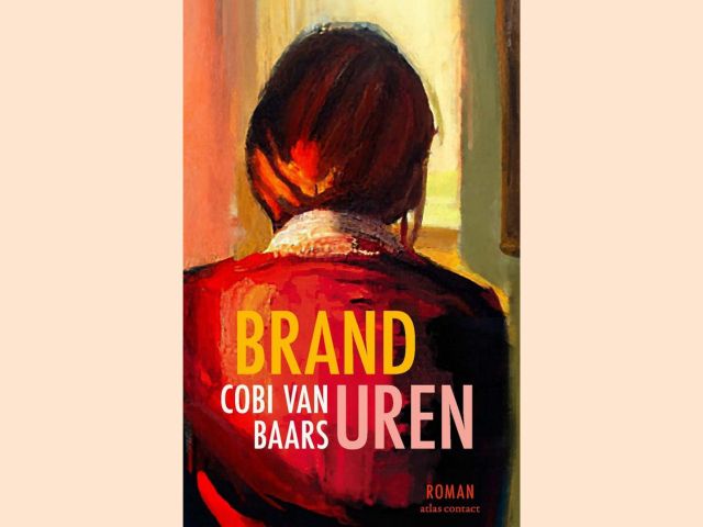 Baars, Cobi van - Branduren