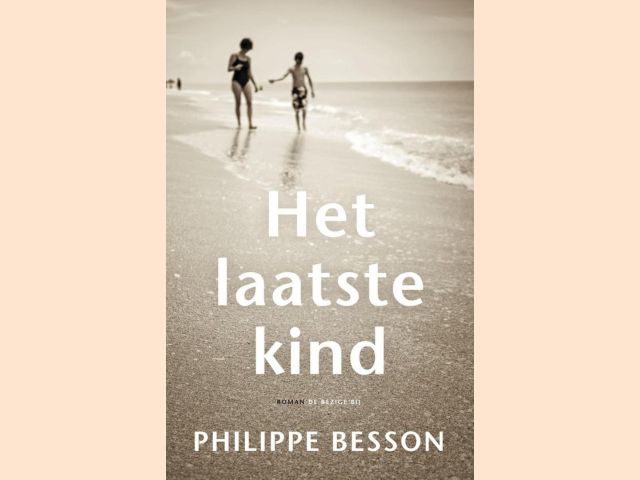 Besson, Philippe - Het laatste kind