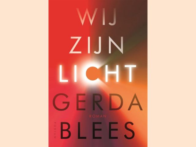 Blees, Gerda - Wij zijn licht