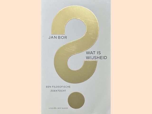 Bor, Jan - Wat is wijsheid