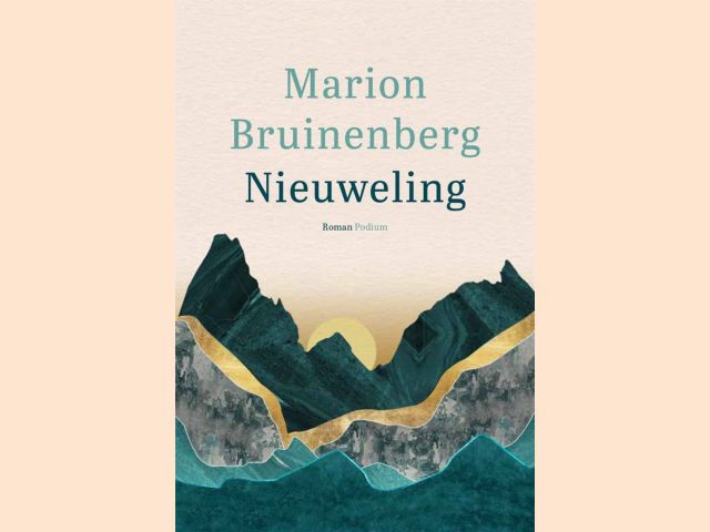 Bruinenberg, Marion - Nieuweling