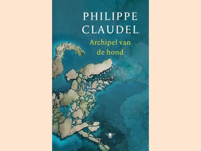 Claudel, Philippe - Archipel van de hond