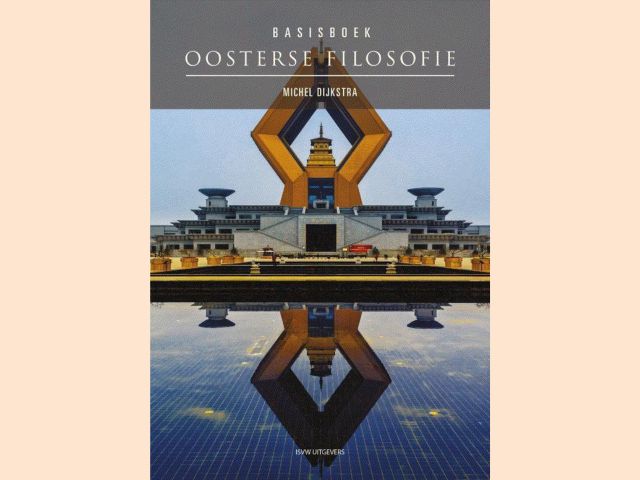 Dijkstra, Michel - Basisboek oosterse filosofie