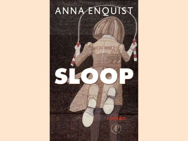 Enquist, Anna - Sloop