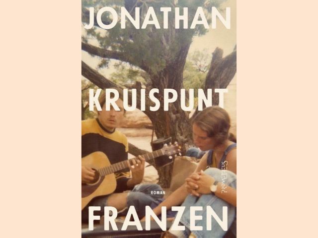 Franzen, Jonathan - Kruispunt