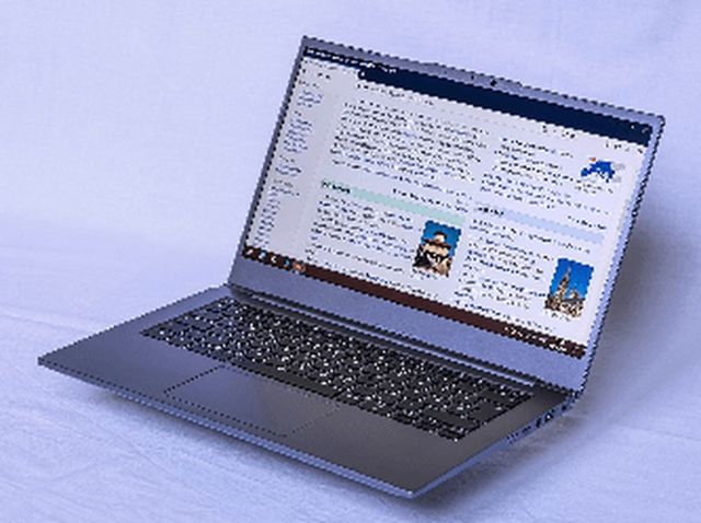 Cursus Dagelijks gebruik van computer of laptop