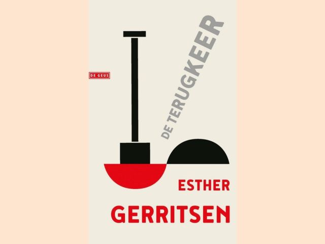 Gerritsen, Esther - De terugkeer