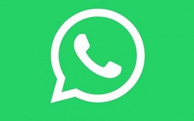 Workshop Whatsapp (Android telefoon)