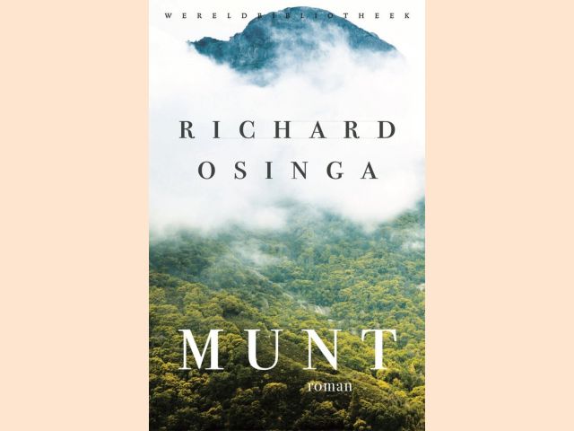 Osinga, Richard - Munt