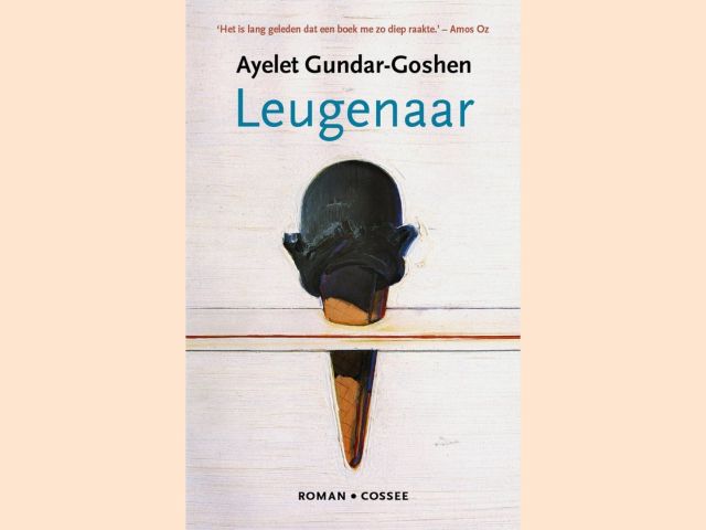 Gundar-Goshen, Ayelet - Leugenaar