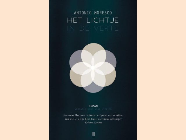 Moresco, Antonio - Het lichtje in de verte