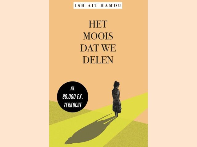 Hamou, Ish Ait - Het moois dat we delen