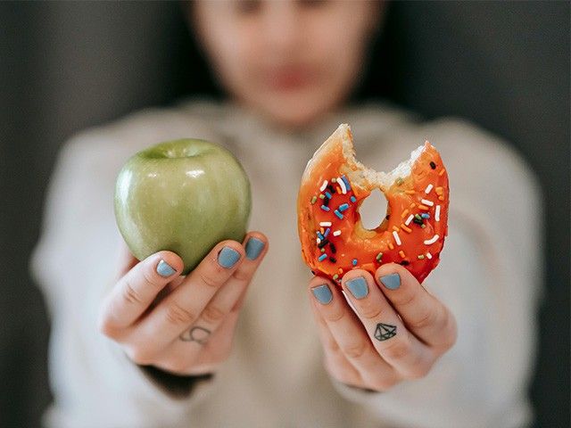 Kennismaken met Positieve Gezondheid: Alles op tafel!