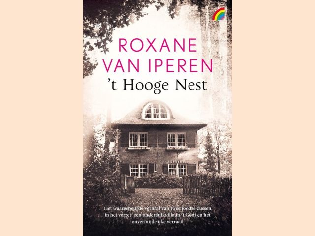 Iperen, Roxane van - 't Hooge Nest