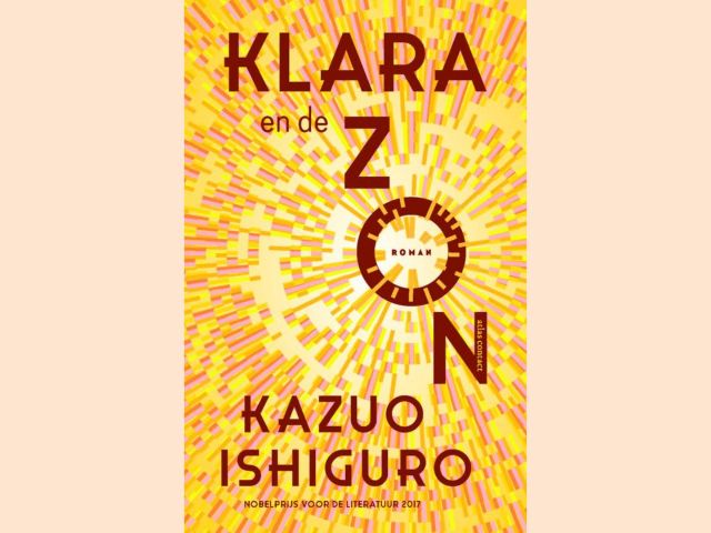 Ishiguro, Kazuo - Klara en de zon