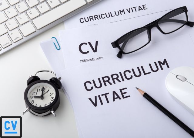 Workshop: 'Hoe maak ik een goed CV?'