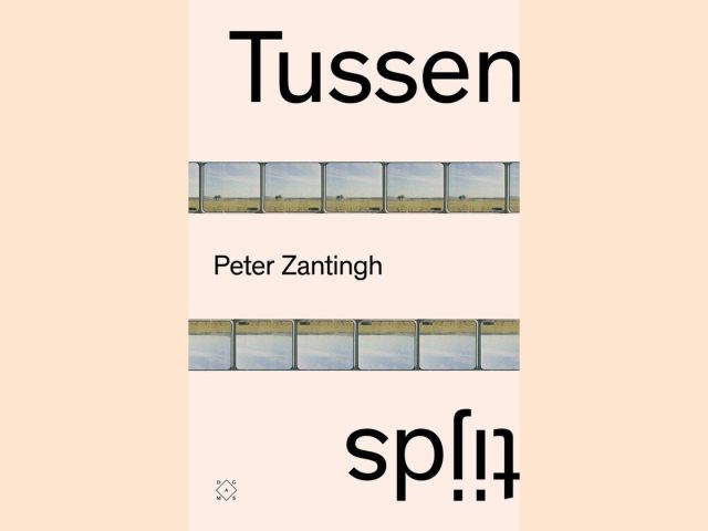 Zantingh, Peter- Tussentijds