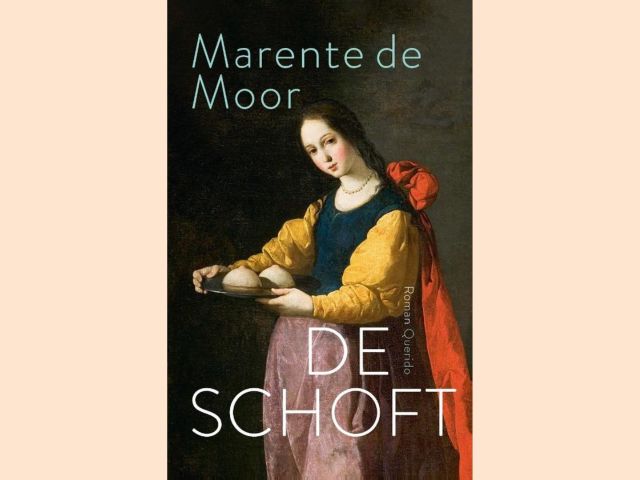 Moor, Marente de - De schoft