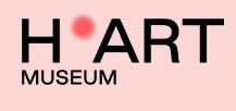 Logo HART museum