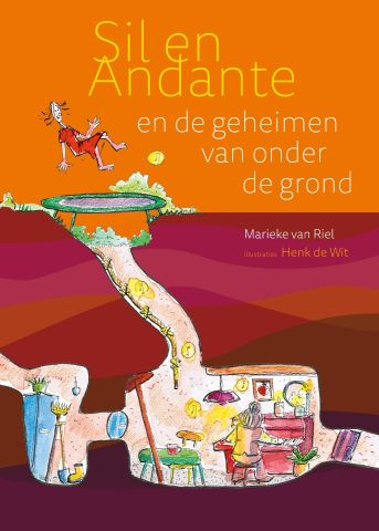 Workshop “Sil en Andante en de geheimen van onder de grond”