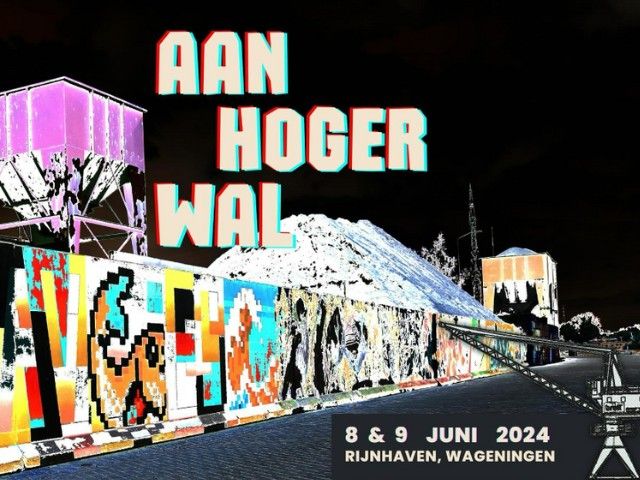Aan Hoger Wal