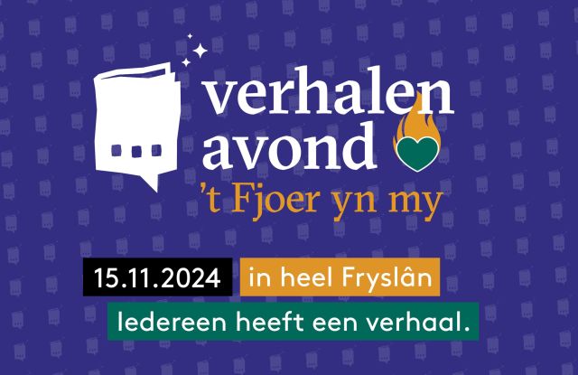 Verhalenavond 2024 | Vlieland