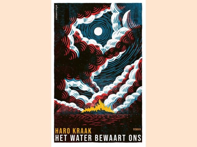 Kraak, Haro - Het water bewaart ons