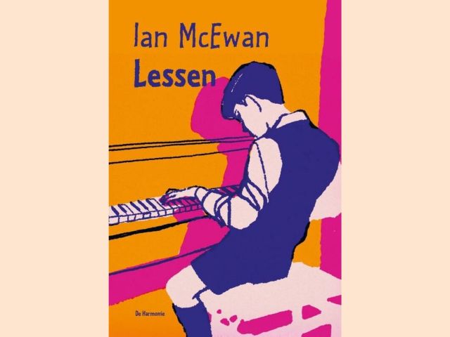 McEwan, Ian - Lessen