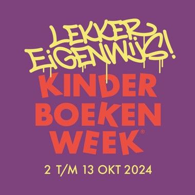 Kinderboekenbal