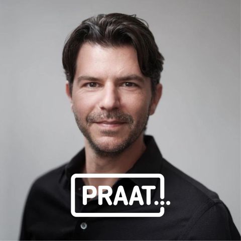 PRAAT: Wat is waarheid? met Rob Wijnberg